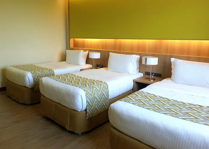 The Bayleaf Cavite