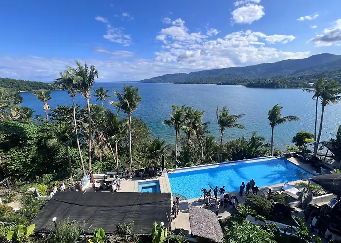 Villa De Pico Highland Beach Resort