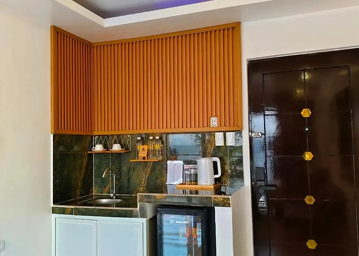 The Philip Ann Resort